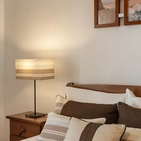 Casa Burgues Mar & Lagoa