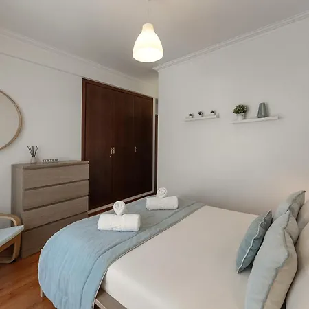 بيت للعطل Casa Burgues Mar & Lagoa Óbidos