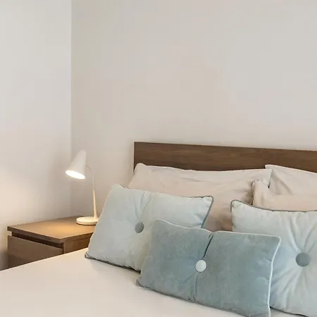 بيت للعطل Casa Burgues Mar & Lagoa
