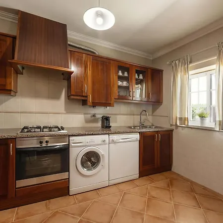 بيت للعطل Casa Burgues Mar & Lagoa *