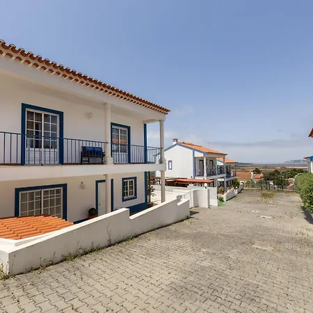Casa Burgues Mar & Lagoa *