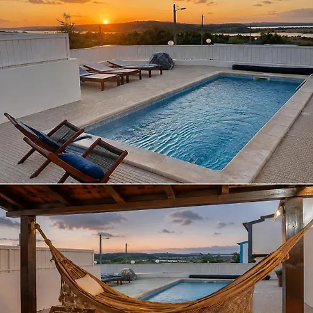 Casa Burgues Mar & Lagoa Óbidos